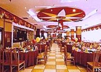фото отеля Cassia Plaza Hotel