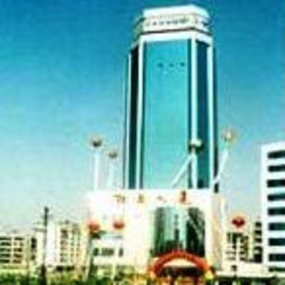 фото отеля Cassia Plaza Hotel