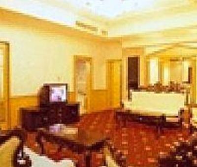 фото отеля Cassia Plaza Hotel