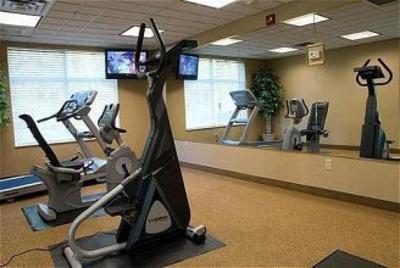 фото отеля Country Inn & Suites Chesapeake