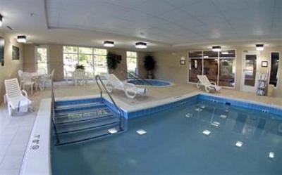 фото отеля Country Inn & Suites Chesapeake