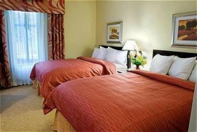 фото отеля Country Inn & Suites Chesapeake