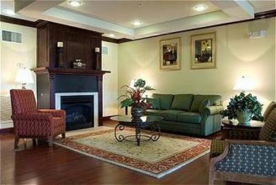 фото отеля Country Inn & Suites Chesapeake