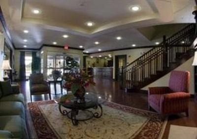 фото отеля Country Inn & Suites Chesapeake