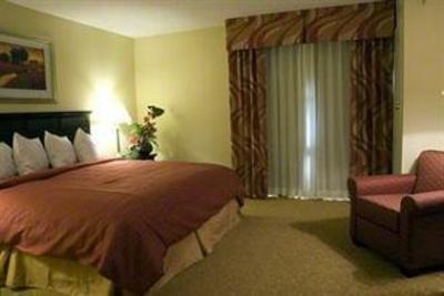 фото отеля Country Inn & Suites Chesapeake