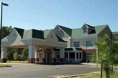 фото отеля Country Inn & Suites Chesapeake