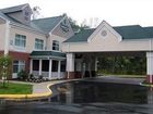 фото отеля Country Inn & Suites Chesapeake