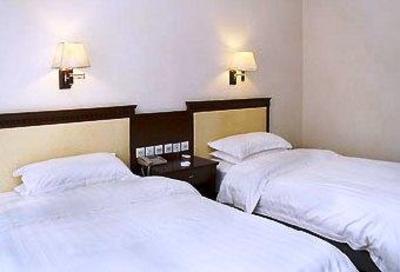 фото отеля Gloria Inn Qinhuangdao