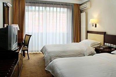 фото отеля Gloria Inn Qinhuangdao
