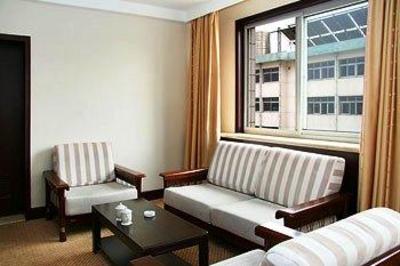 фото отеля Gloria Inn Qinhuangdao