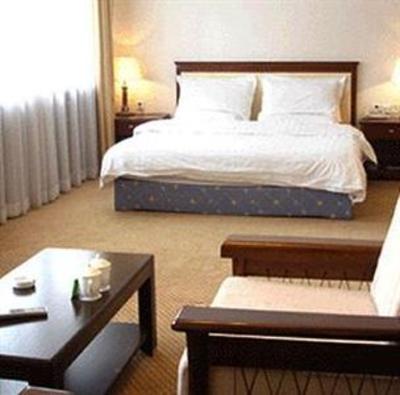 фото отеля Gloria Inn Qinhuangdao