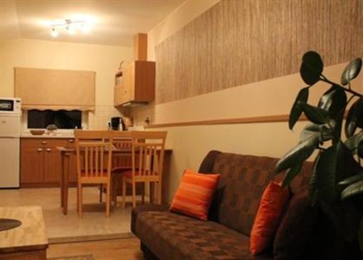 фото отеля B Apartment in Vilnius