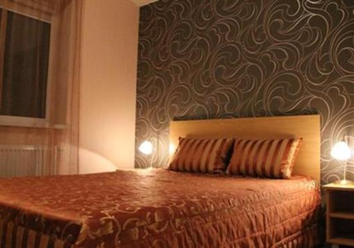 фото отеля B Apartment in Vilnius