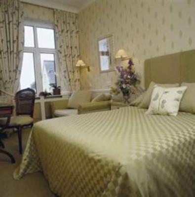 фото отеля The Bath Hotel