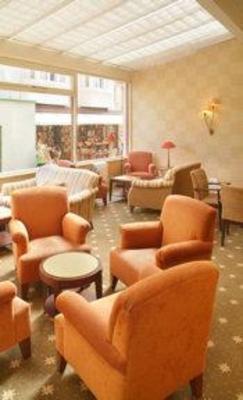 фото отеля The Bath Hotel