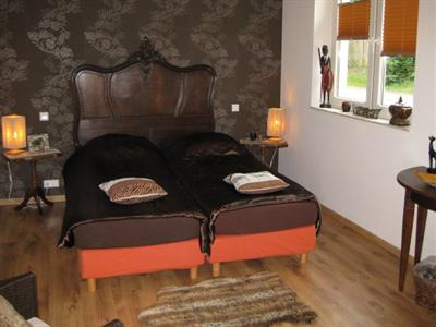 фото отеля Pension Groote Engel Emlichheim