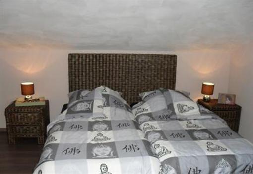 фото отеля Pension Groote Engel Emlichheim
