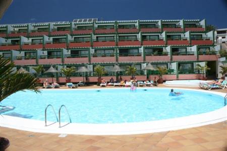 фото отеля La Florida Apartments