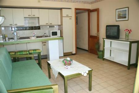 фото отеля La Florida Apartments