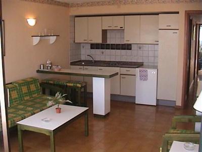 фото отеля La Florida Apartments