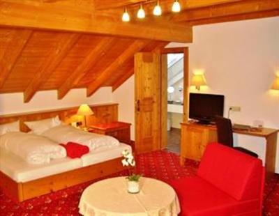 фото отеля Hotel Schwarzenbergs Traube