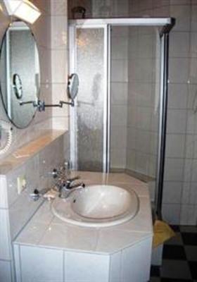 фото отеля Hotel Schwarzenbergs Traube