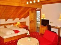 Hotel Schwarzenbergs Traube