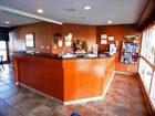 фото отеля Best Western Apricot Inn Firebaugh