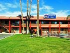 фото отеля Best Western Apricot Inn Firebaugh