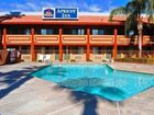 фото отеля Best Western Apricot Inn Firebaugh