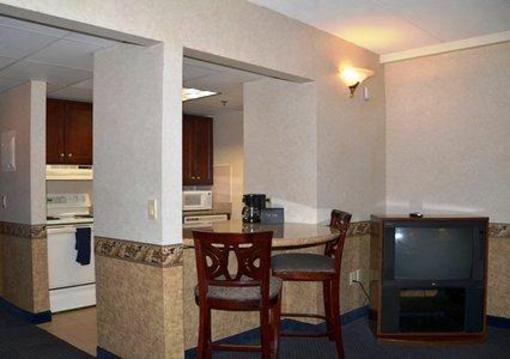 фото отеля Suburban Extended Stay Hotel Worcester