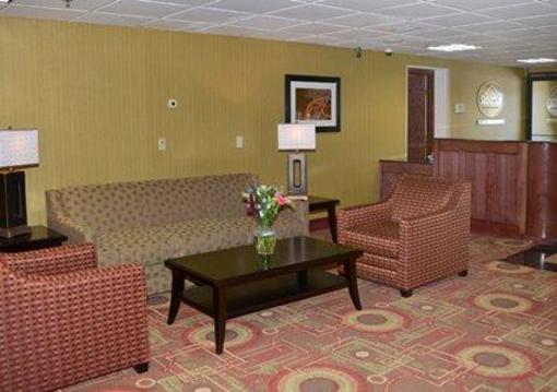 фото отеля Suburban Extended Stay Hotel Worcester