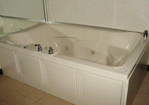фото отеля Suburban Extended Stay Hotel Worcester