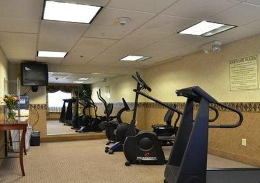 фото отеля Suburban Extended Stay Hotel Worcester