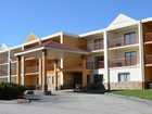 фото отеля Suburban Extended Stay Hotel Worcester