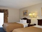 фото отеля Suburban Extended Stay Hotel Worcester