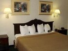 фото отеля Suburban Extended Stay Hotel Worcester