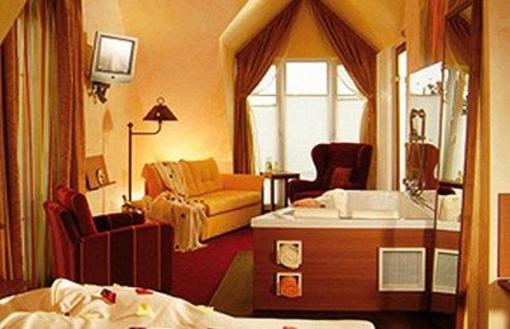 фото отеля Flair Hotel Zum Schwarzen Reiter