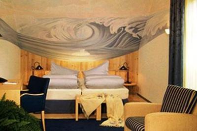 фото отеля Flair Hotel Zum Schwarzen Reiter
