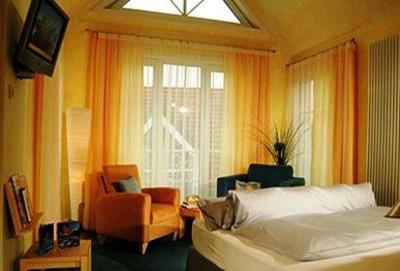 фото отеля Flair Hotel Zum Schwarzen Reiter