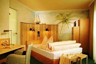 фото отеля Flair Hotel Zum Schwarzen Reiter
