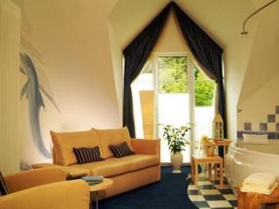 фото отеля Flair Hotel Zum Schwarzen Reiter
