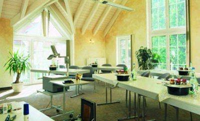фото отеля Flair Hotel Zum Schwarzen Reiter