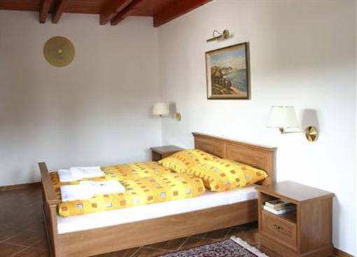 фото отеля Hotel Penzion El Greco