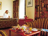 Le Grand Hotel De Valenciennes