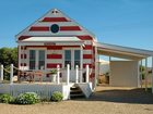 фото отеля Beach Huts Middleton (Australia)