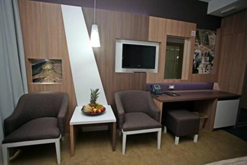 фото отеля Hotel Herceg