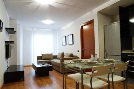 фото отеля Apartamentos Turisticos Torico Amantes