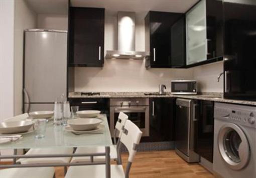 фото отеля Apartamentos Turisticos Torico Amantes