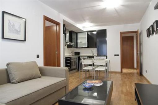 фото отеля Apartamentos Turisticos Torico Amantes
